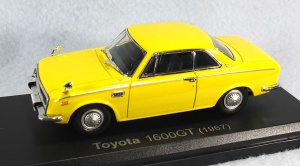 Toyota 1600GT