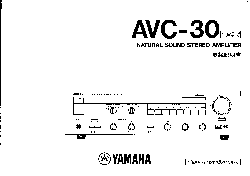 AVC-30
